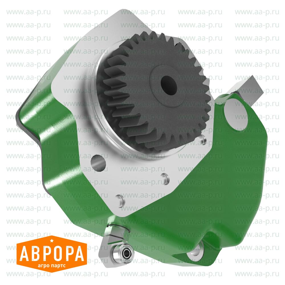 RE529545 КОРПУС